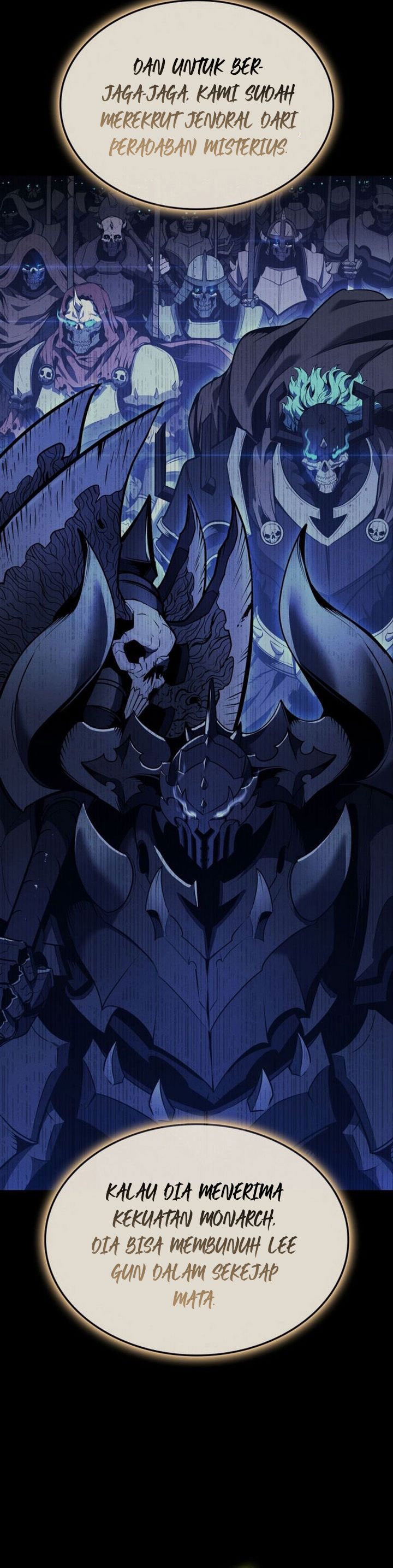 A Disaster-Class Hero Has Returned