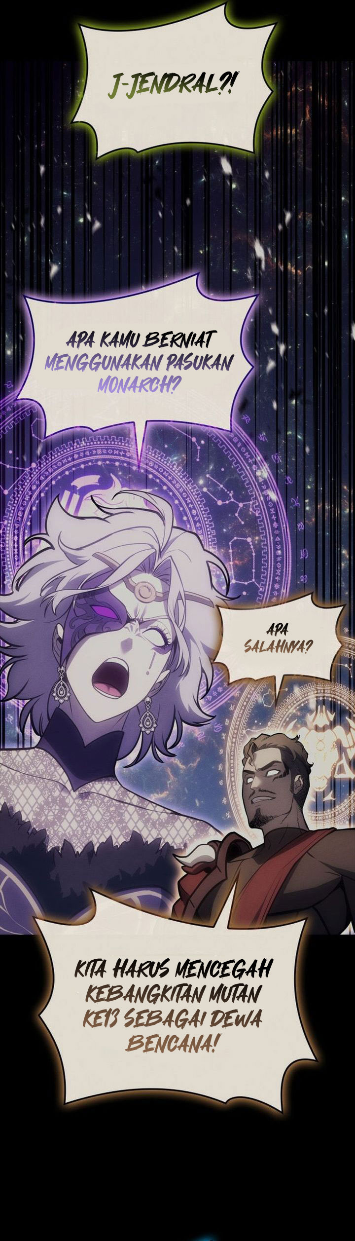 A Disaster-Class Hero Has Returned