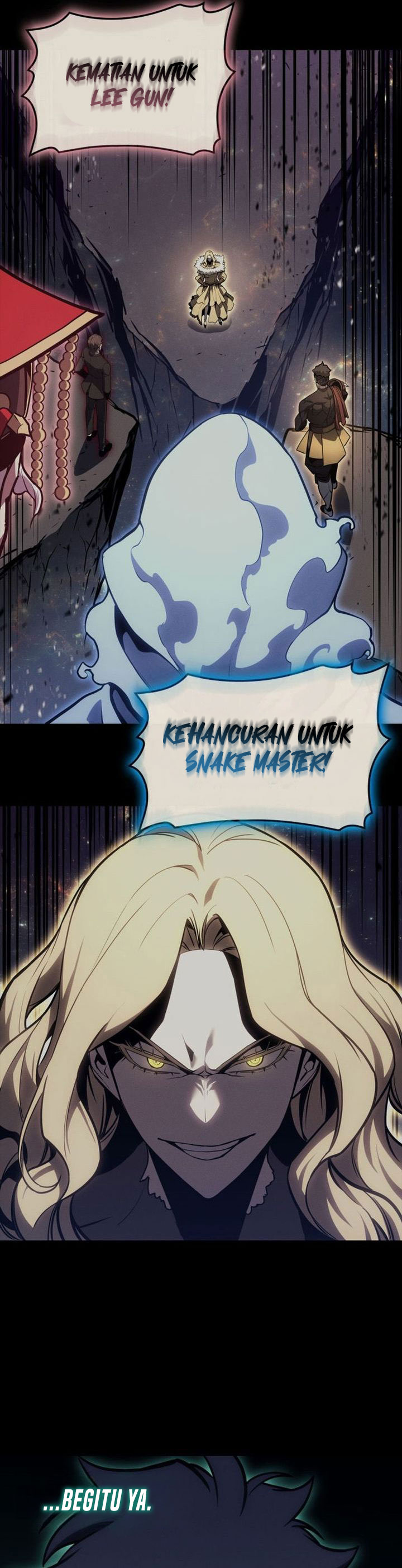 A Disaster-Class Hero Has Returned