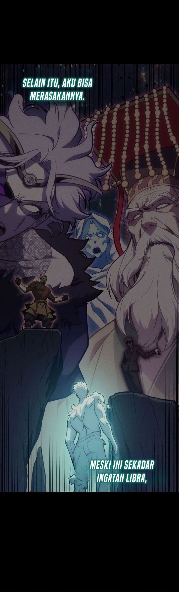 A Disaster-Class Hero Has Returned
