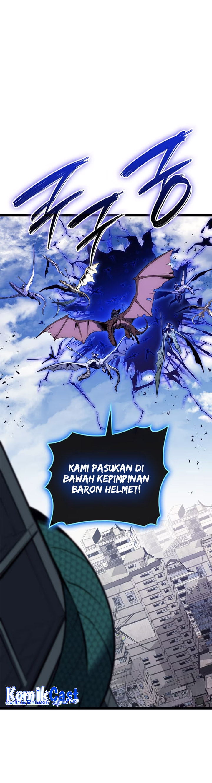 A Disaster-Class Hero Has Returned