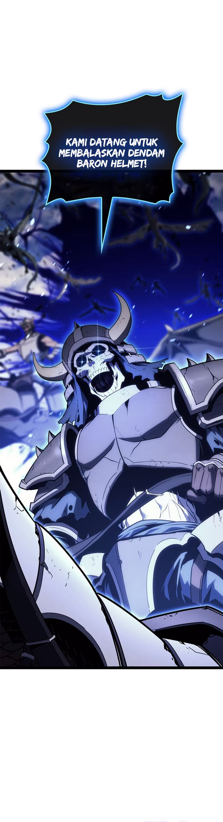 A Disaster-Class Hero Has Returned