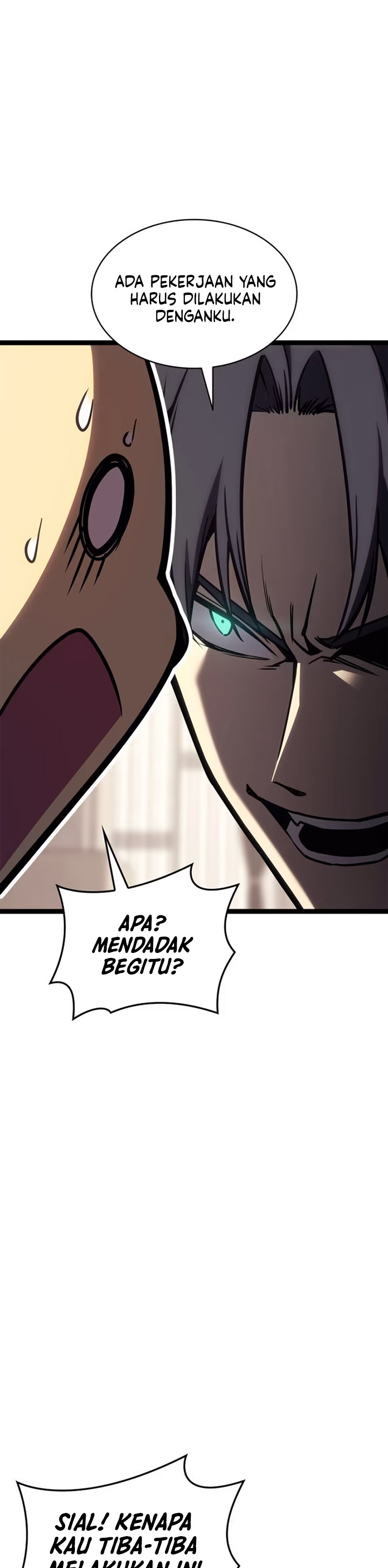 A Disaster-Class Hero Has Returned