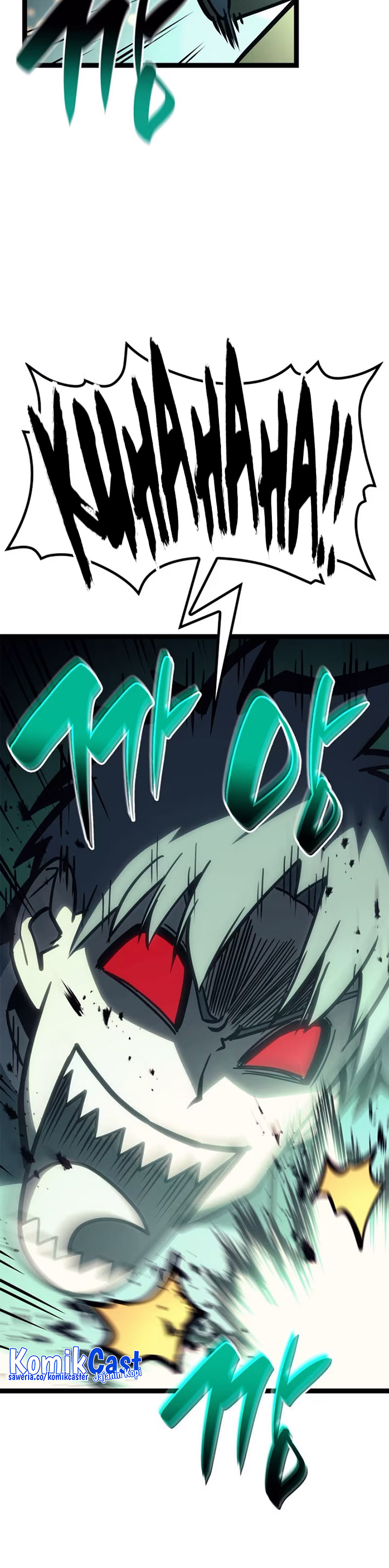 A Disaster-Class Hero Has Returned