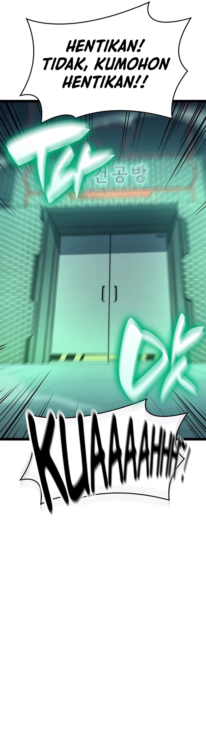 A Disaster-Class Hero Has Returned