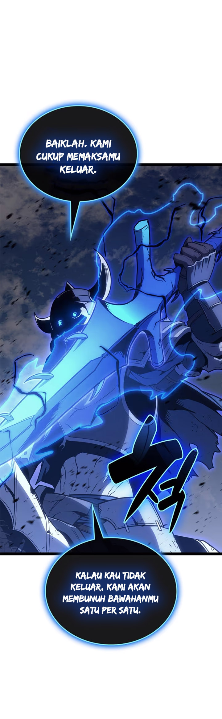A Disaster-Class Hero Has Returned