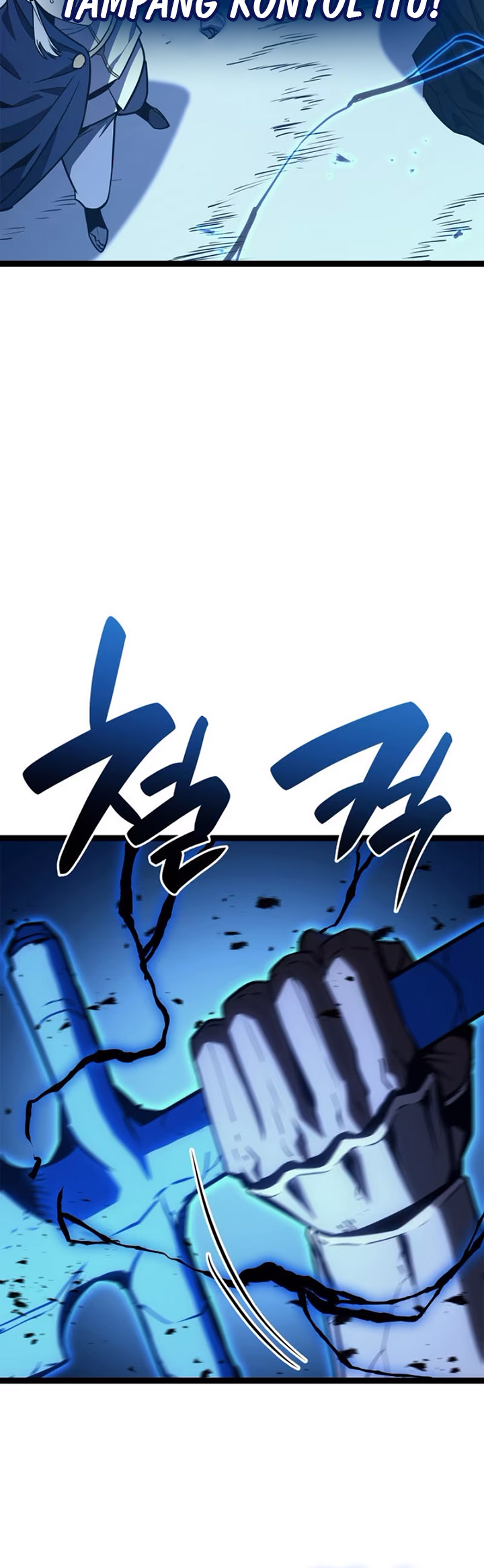 A Disaster-Class Hero Has Returned