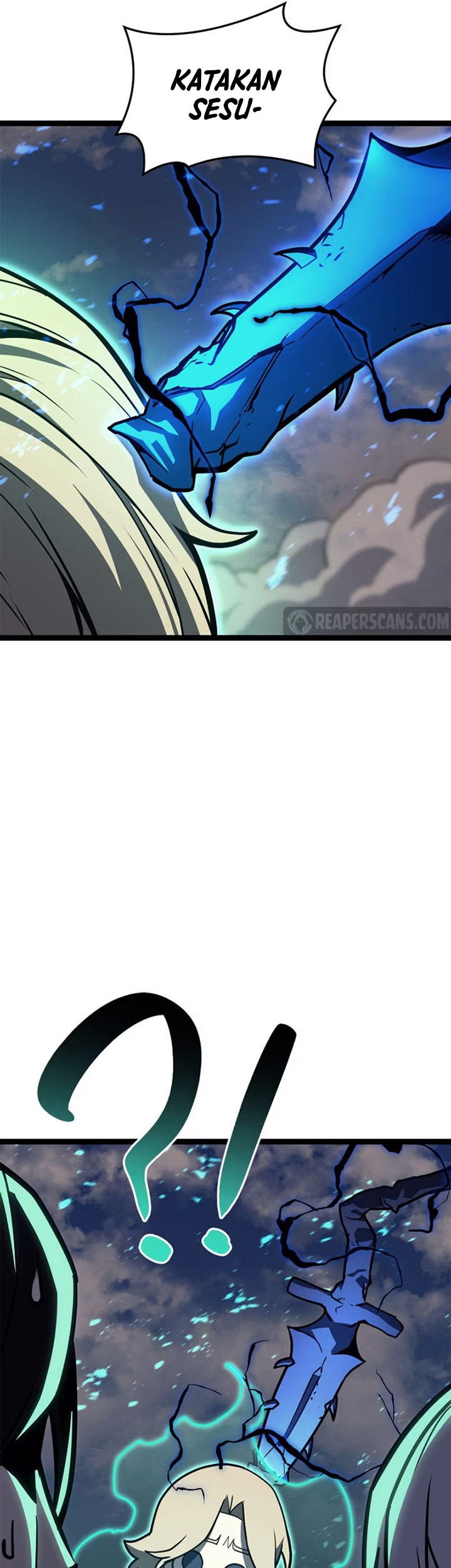 A Disaster-Class Hero Has Returned