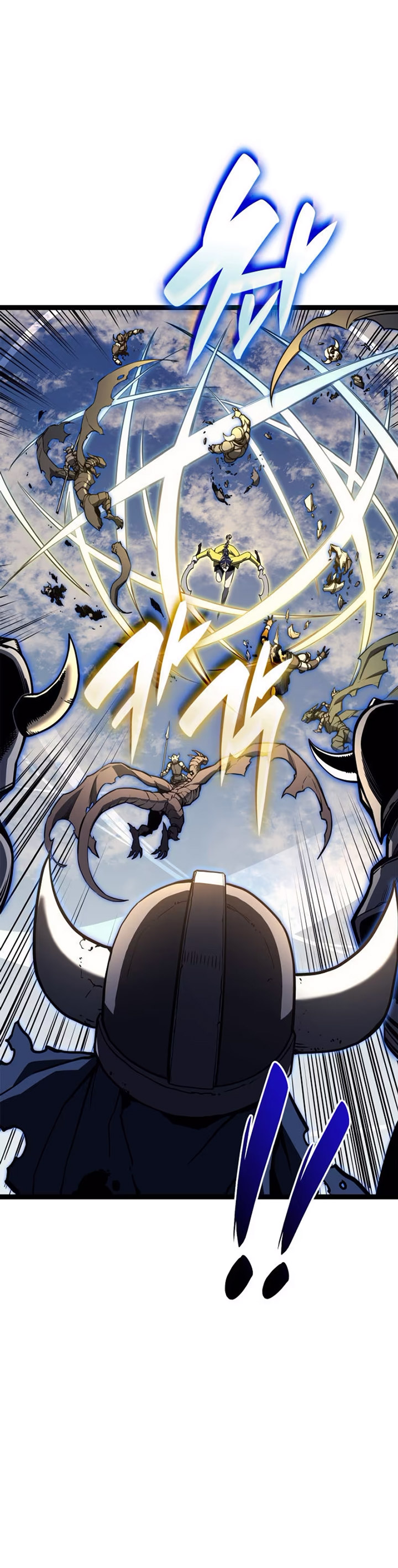 A Disaster-Class Hero Has Returned