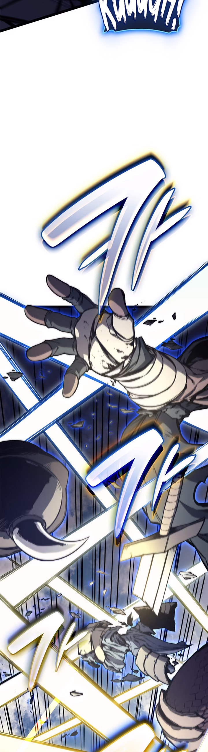 A Disaster-Class Hero Has Returned