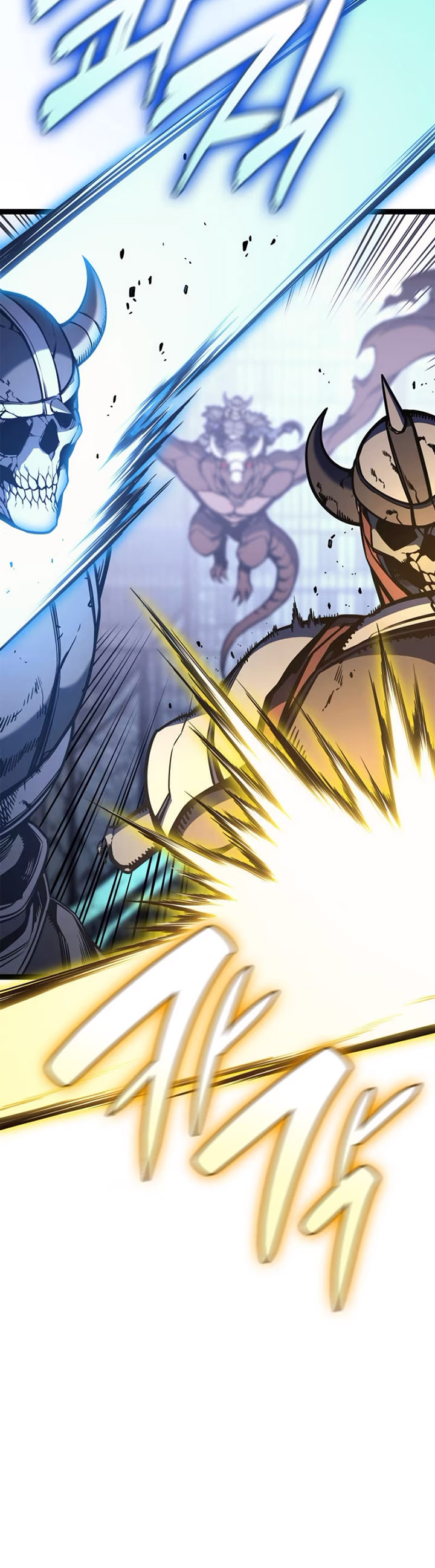 A Disaster-Class Hero Has Returned