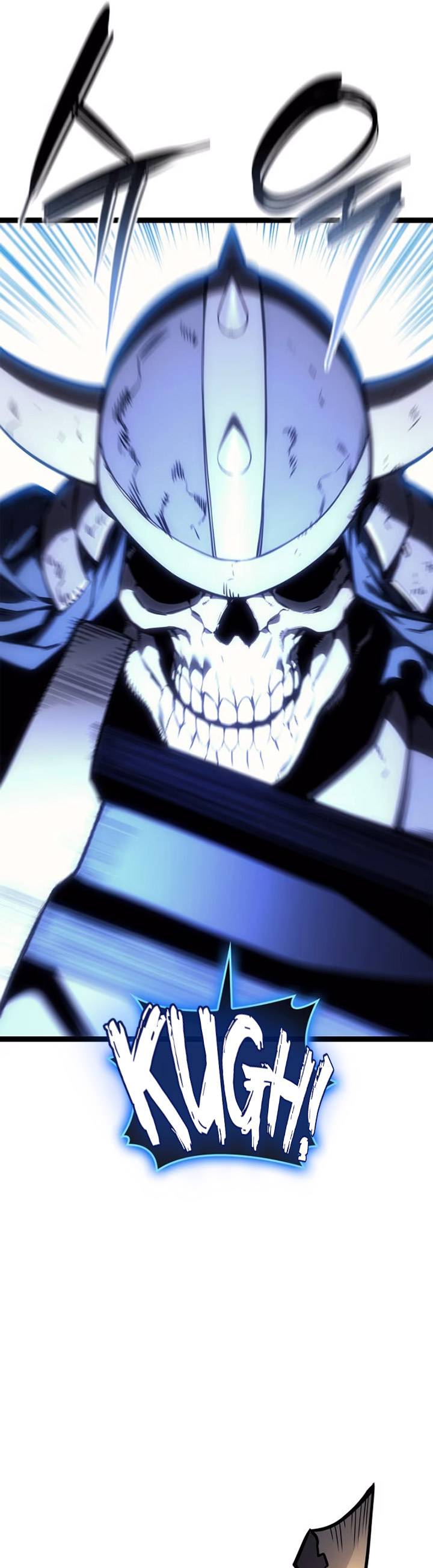 A Disaster-Class Hero Has Returned