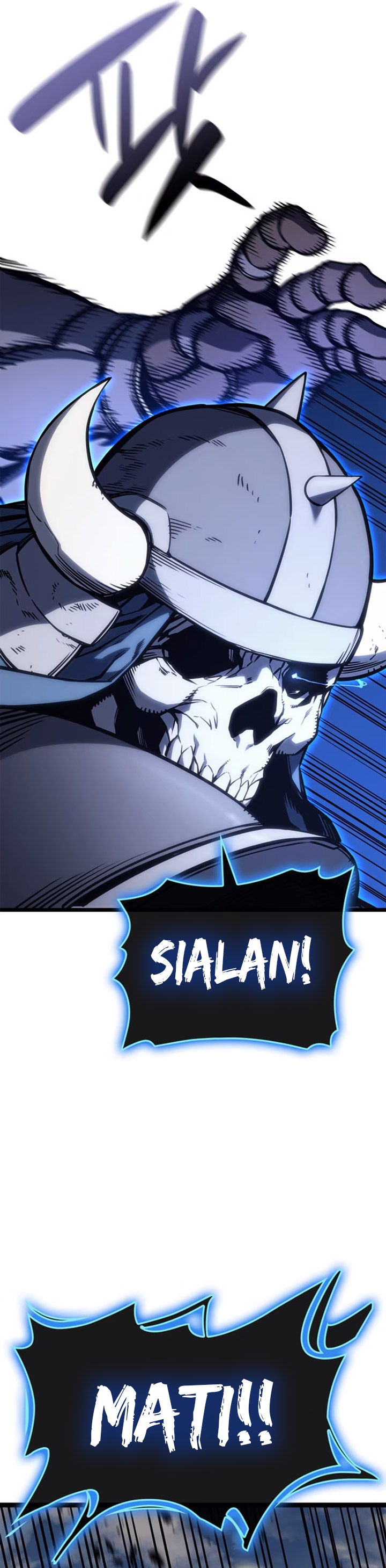 A Disaster-Class Hero Has Returned