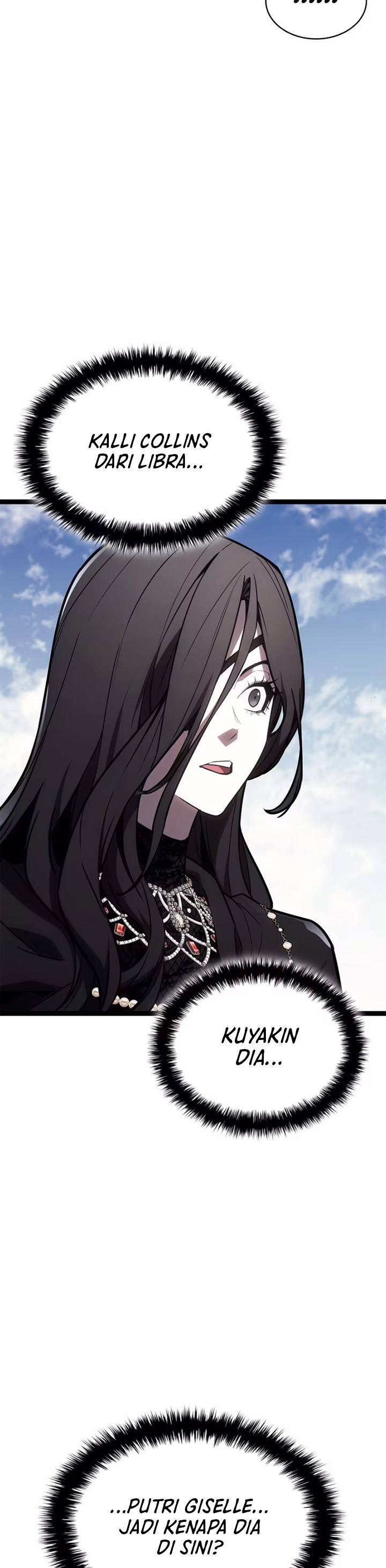 A Disaster-Class Hero Has Returned