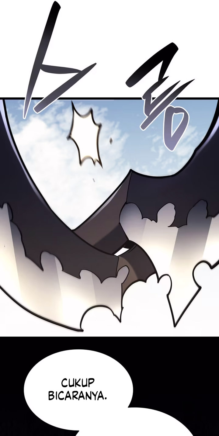 A Disaster-Class Hero Has Returned