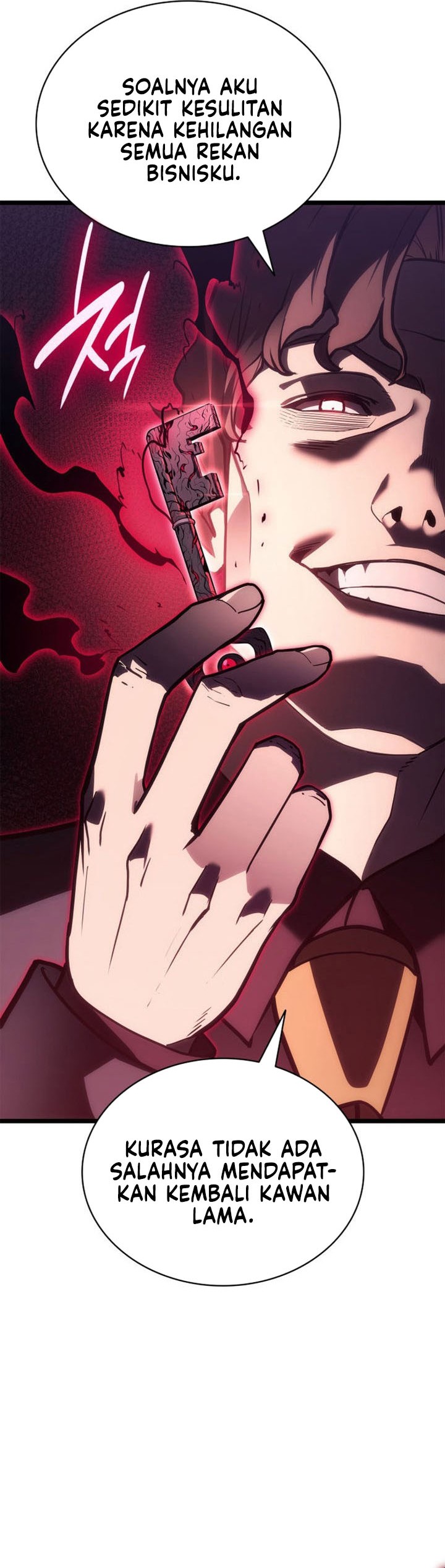 A Disaster-Class Hero Has Returned
