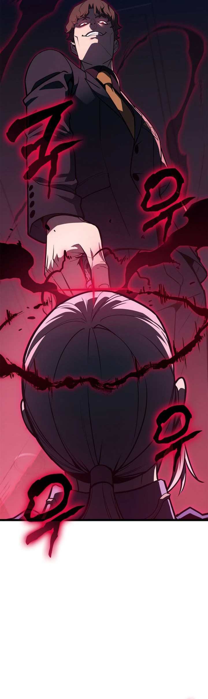 A Disaster-Class Hero Has Returned