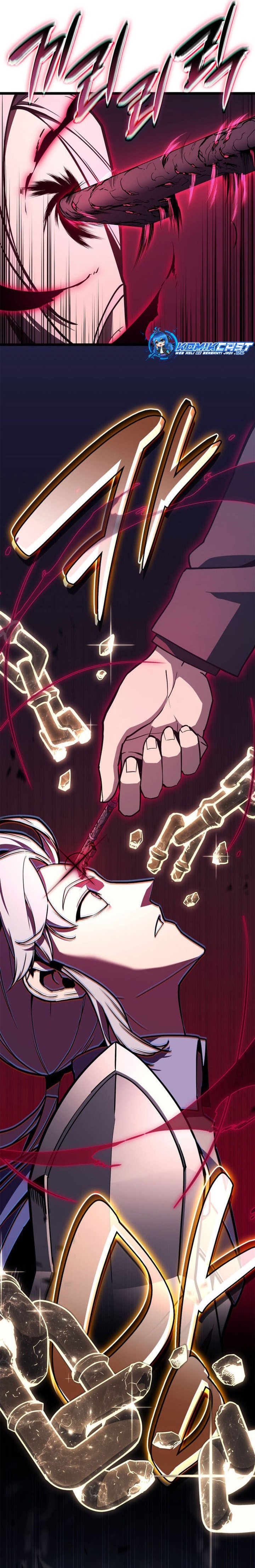 A Disaster-Class Hero Has Returned