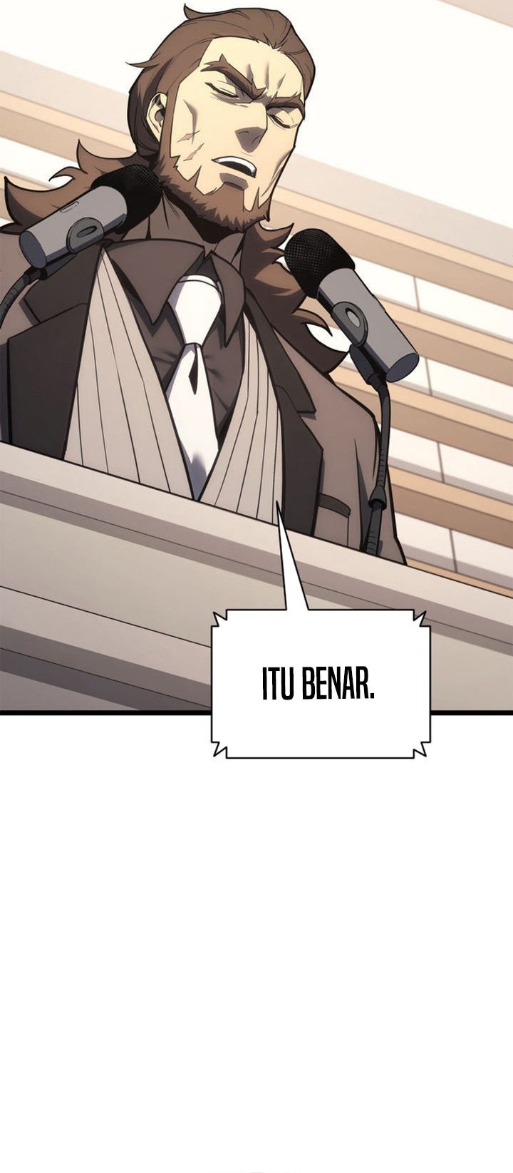 A Disaster-Class Hero Has Returned