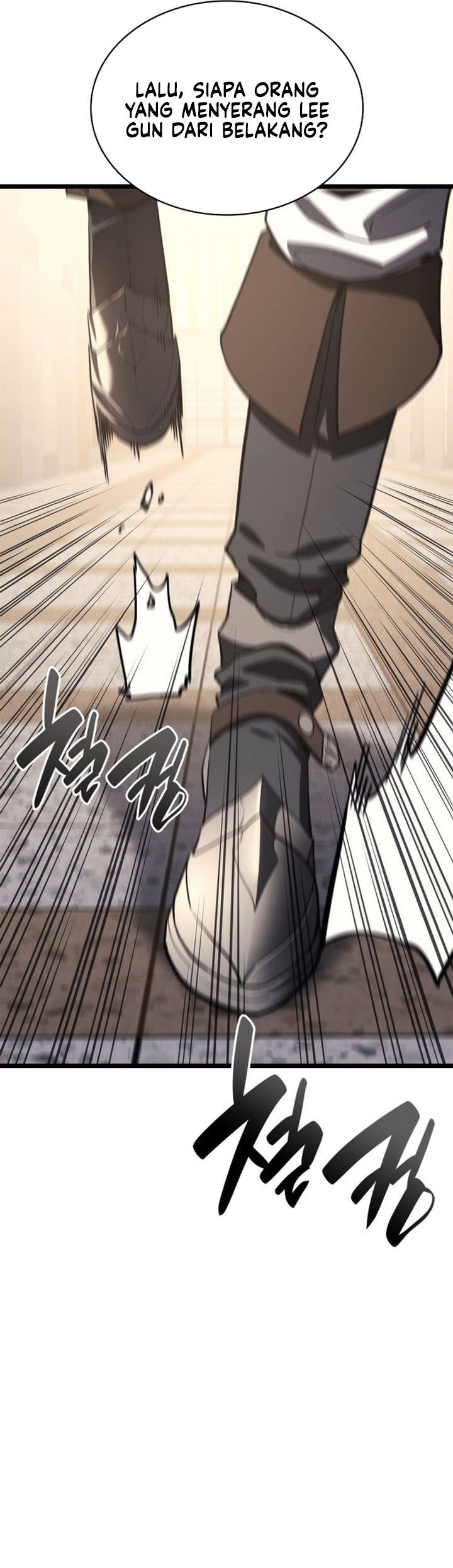 A Disaster-Class Hero Has Returned