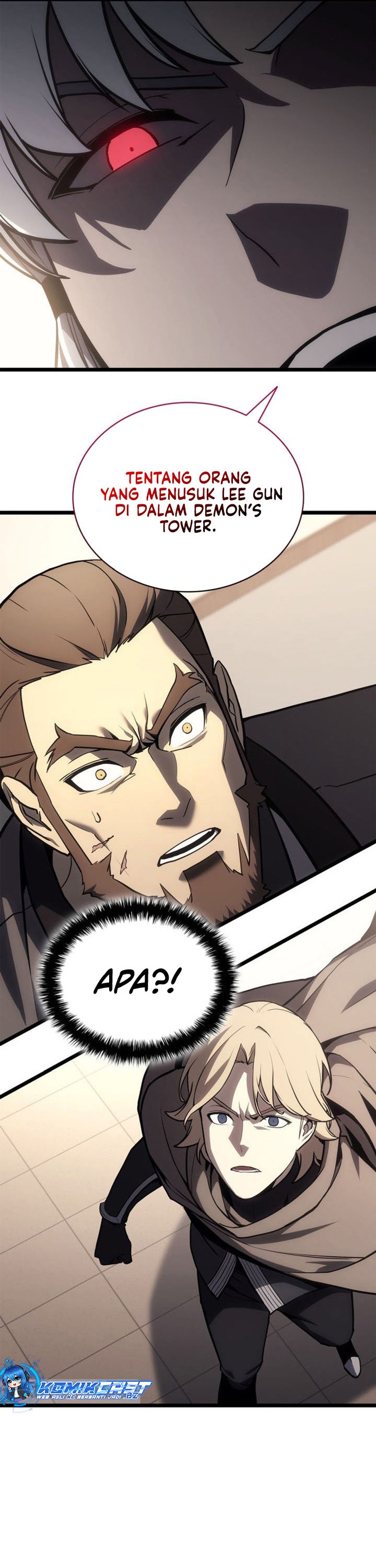 A Disaster-Class Hero Has Returned