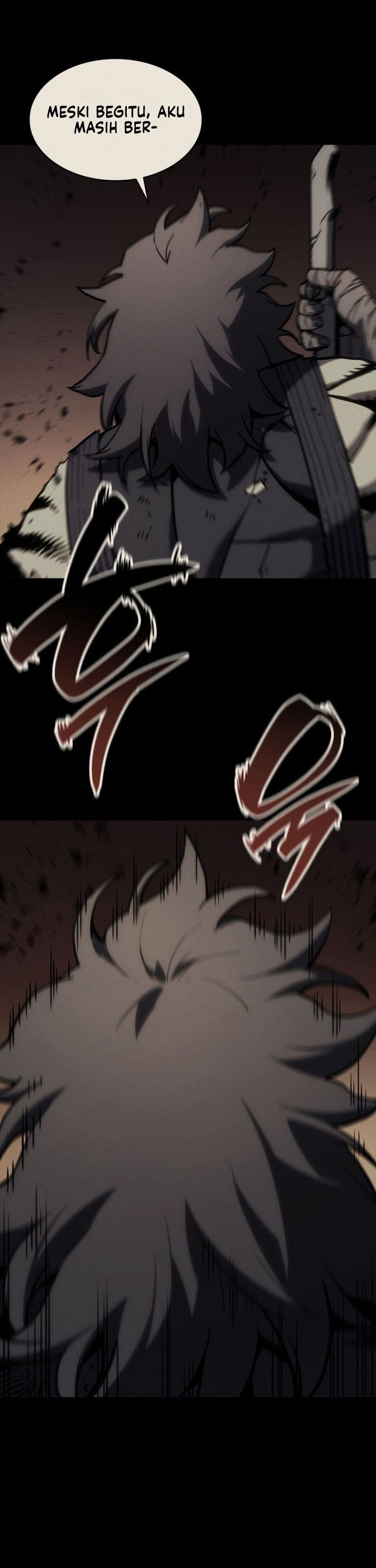 A Disaster-Class Hero Has Returned