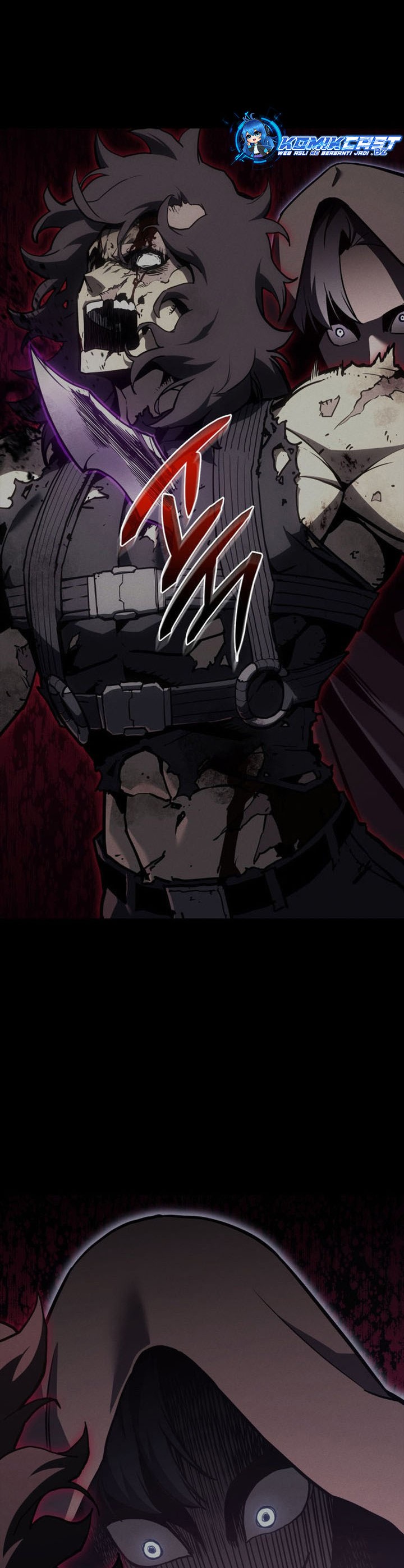 A Disaster-Class Hero Has Returned