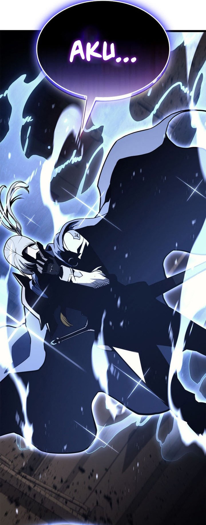 A Disaster-Class Hero Has Returned