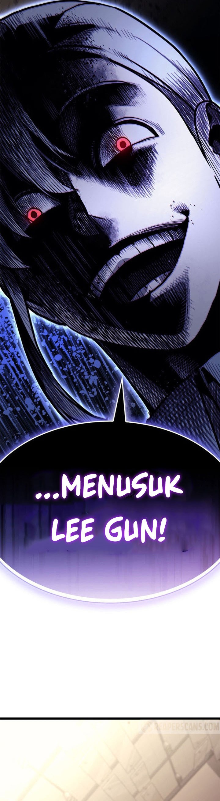 A Disaster-Class Hero Has Returned