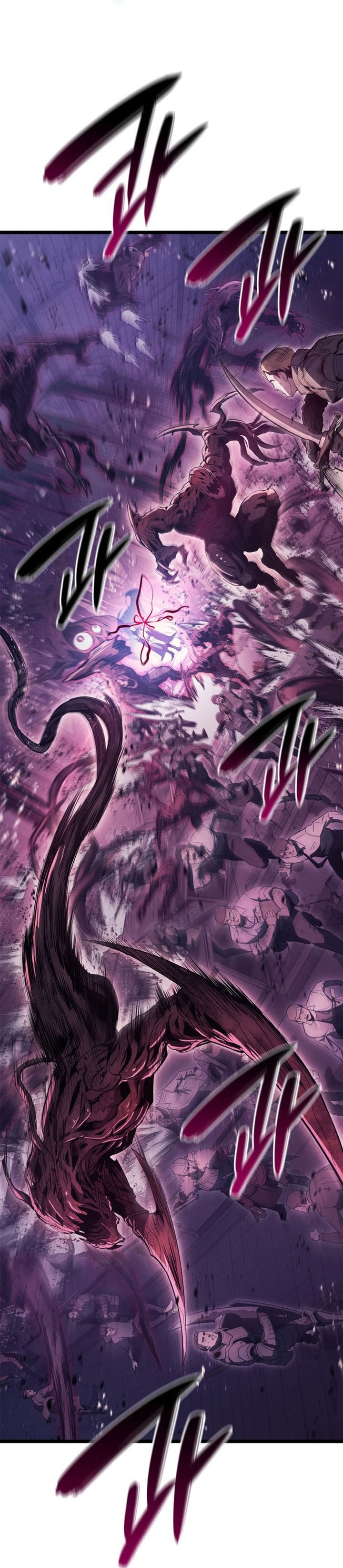 A Disaster-Class Hero Has Returned