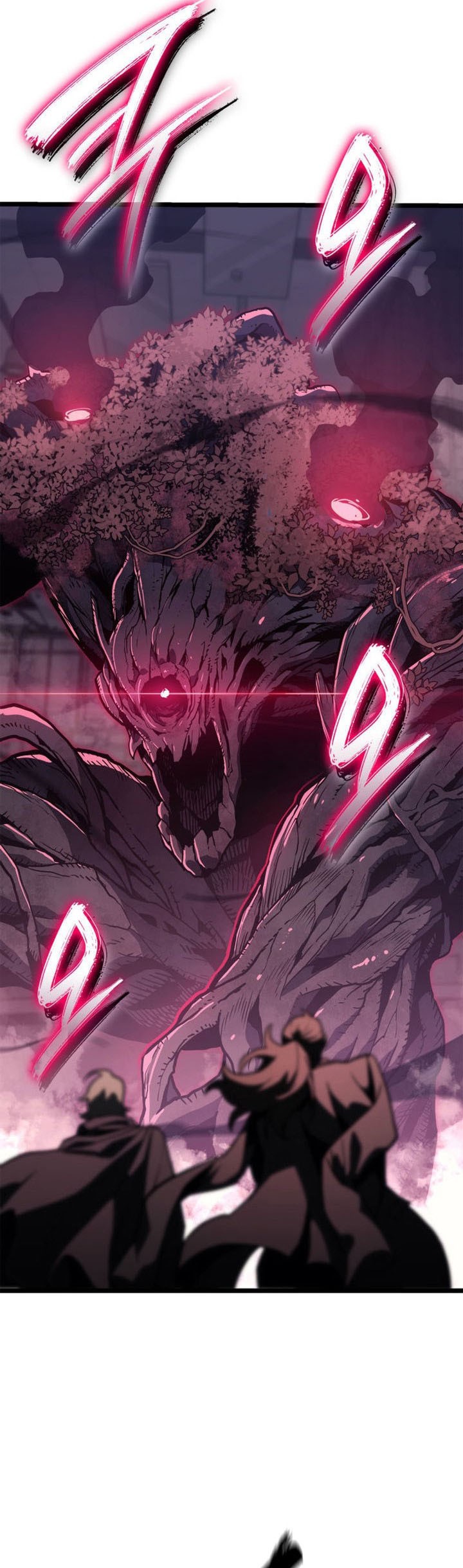 A Disaster-Class Hero Has Returned