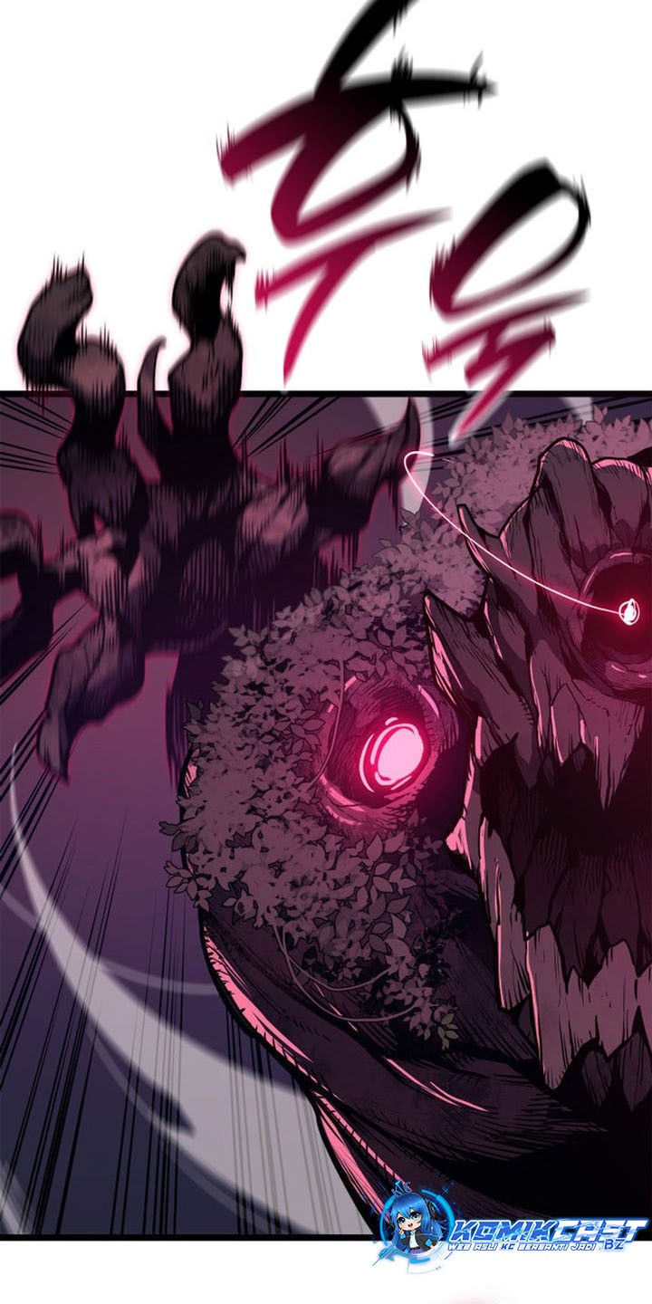 A Disaster-Class Hero Has Returned