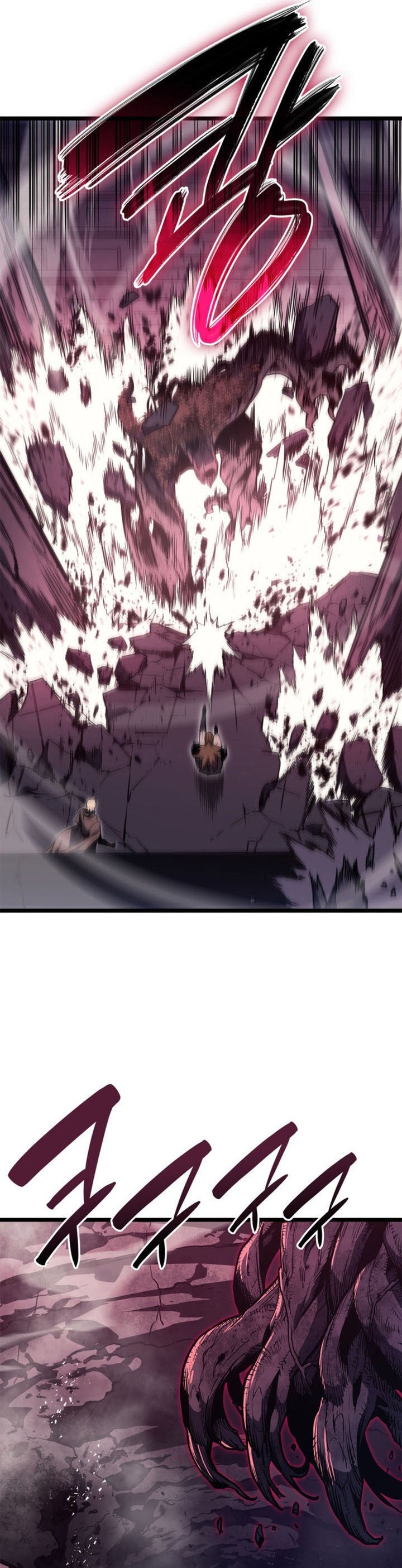 A Disaster-Class Hero Has Returned