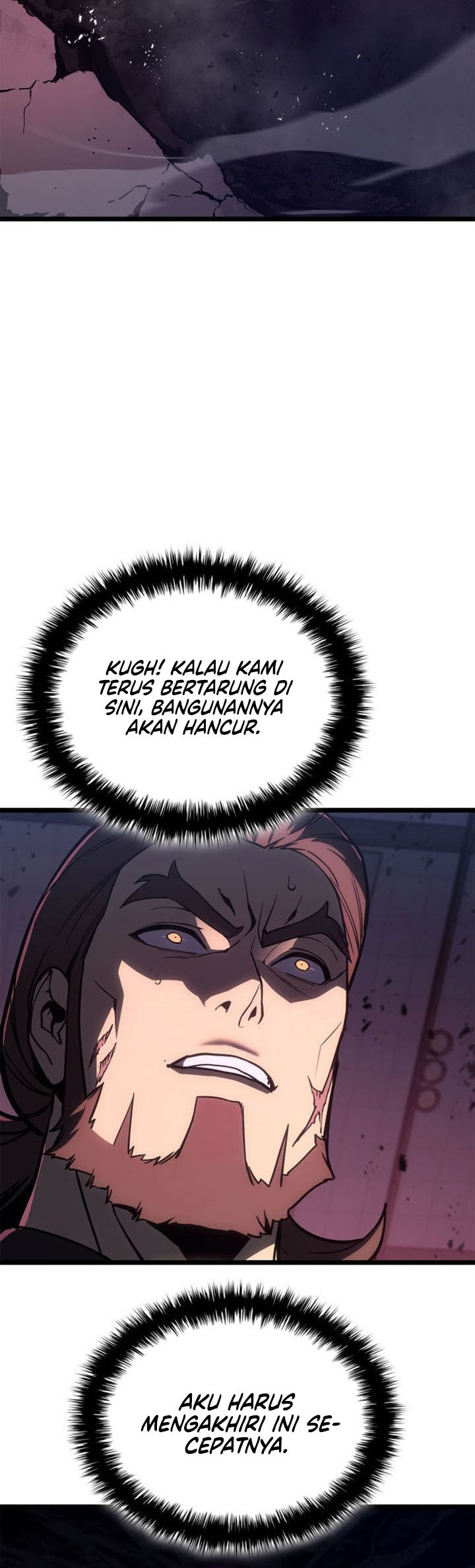 A Disaster-Class Hero Has Returned