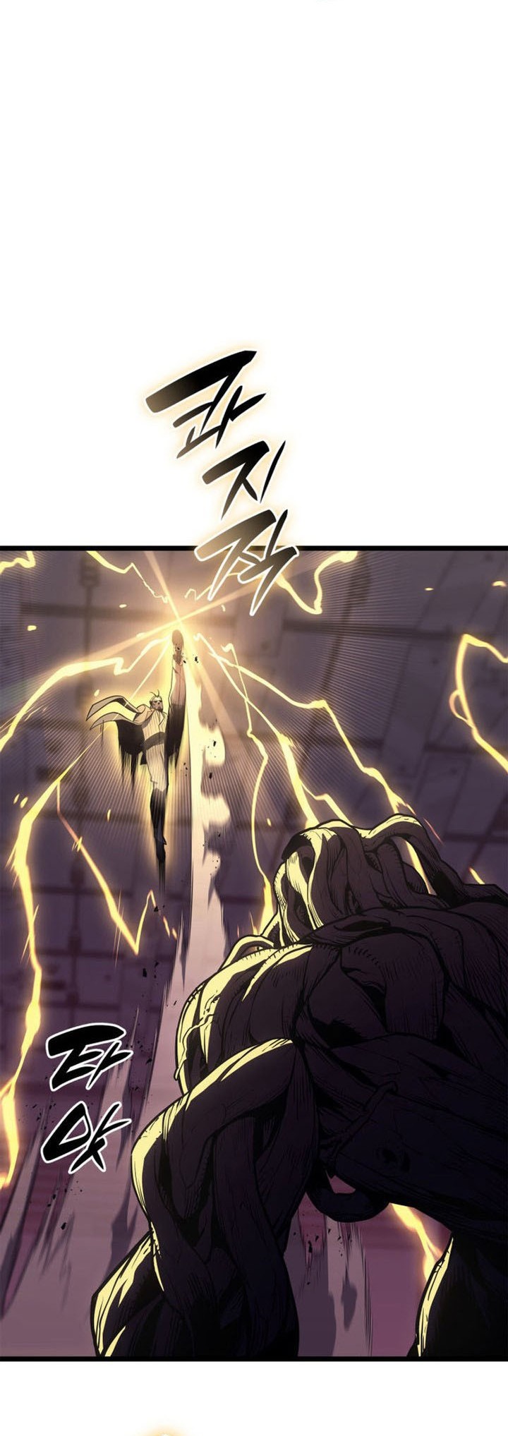 A Disaster-Class Hero Has Returned