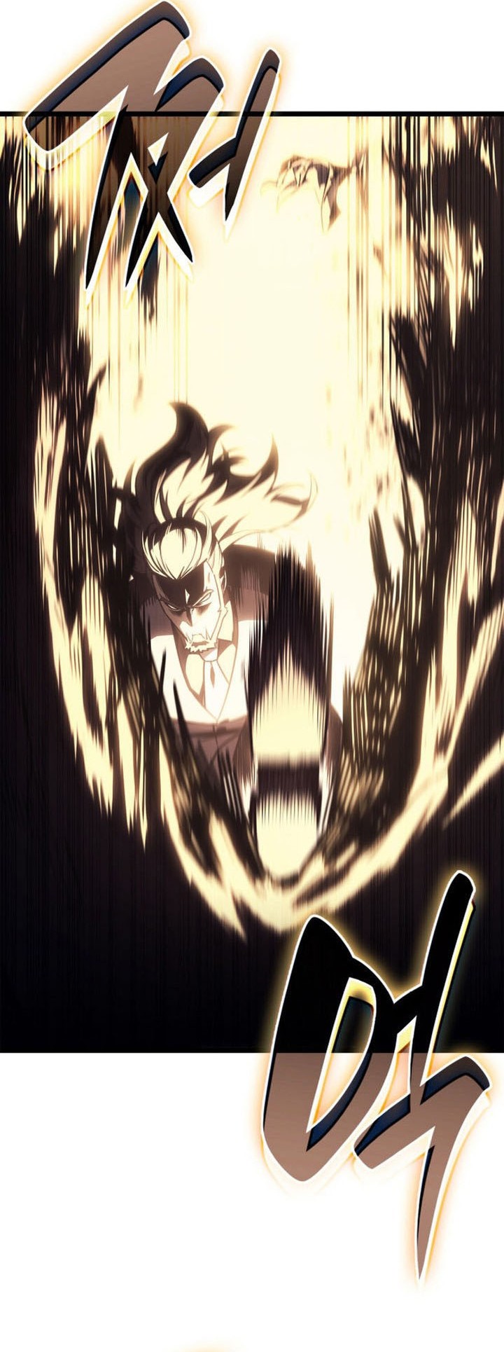 A Disaster-Class Hero Has Returned