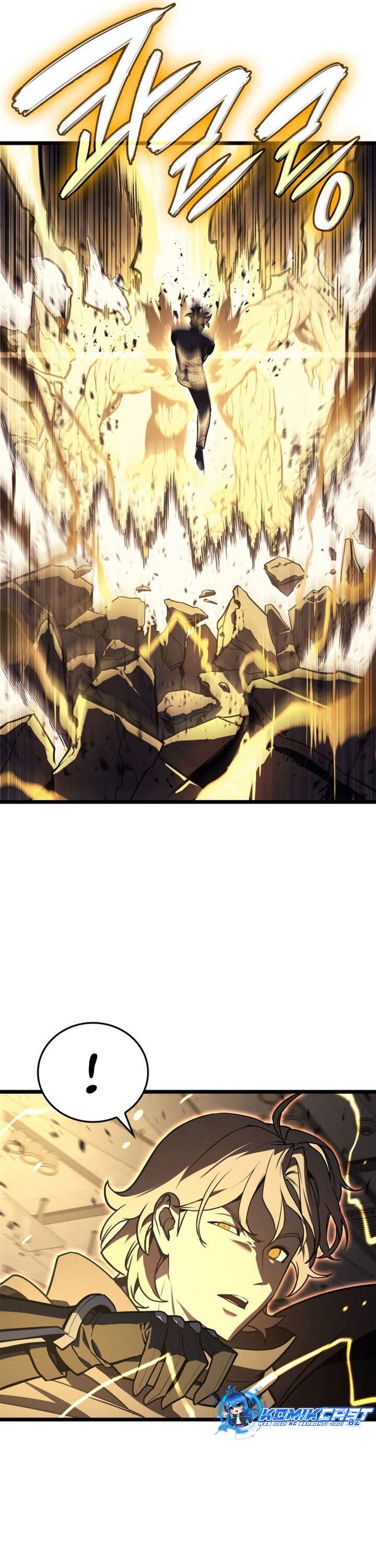 A Disaster-Class Hero Has Returned