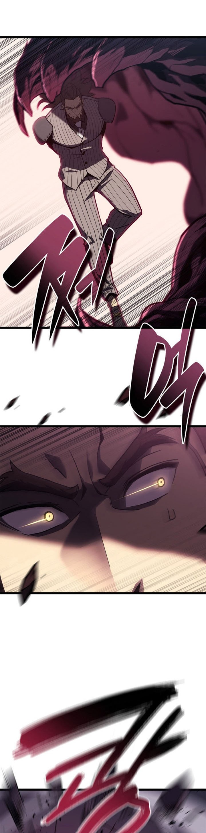 A Disaster-Class Hero Has Returned