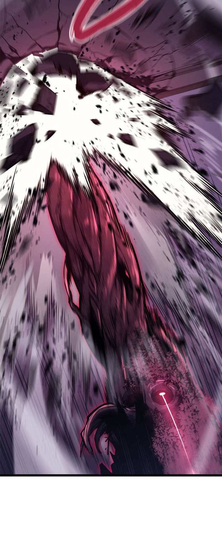 A Disaster-Class Hero Has Returned