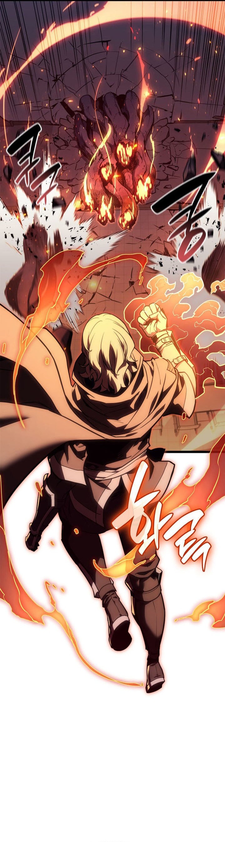 A Disaster-Class Hero Has Returned