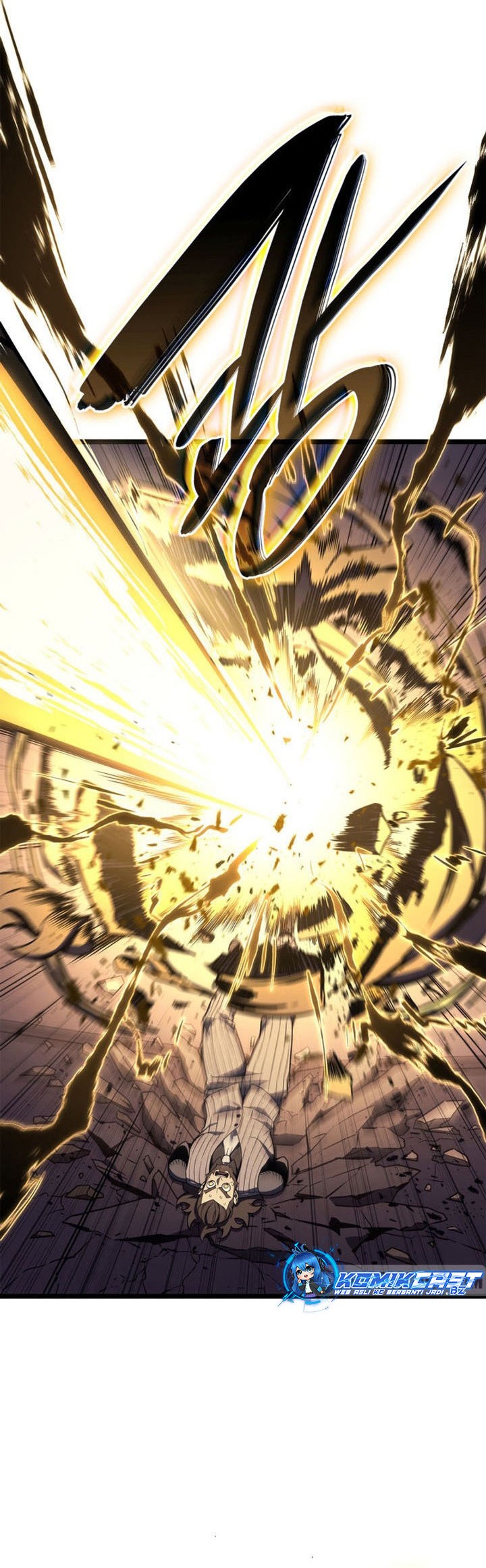 A Disaster-Class Hero Has Returned