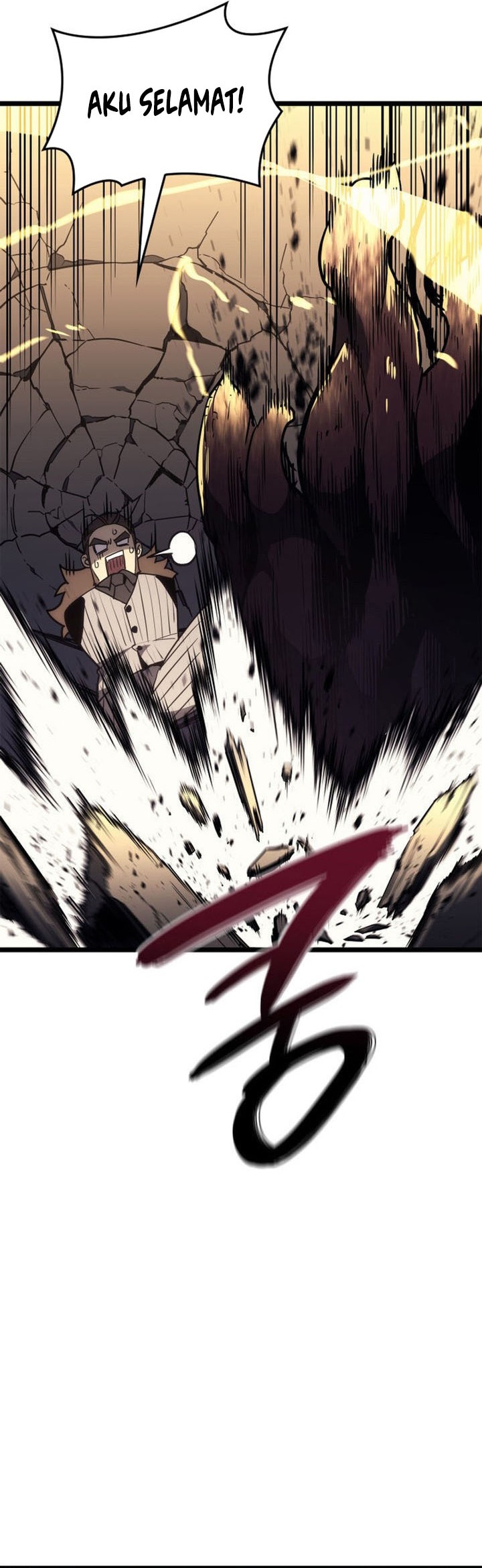 A Disaster-Class Hero Has Returned