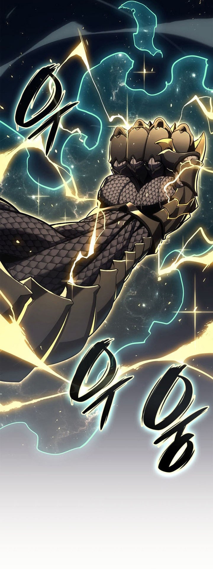 A Disaster-Class Hero Has Returned
