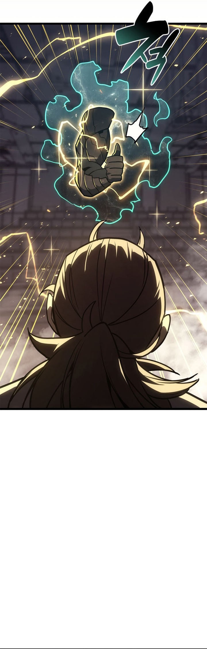 A Disaster-Class Hero Has Returned