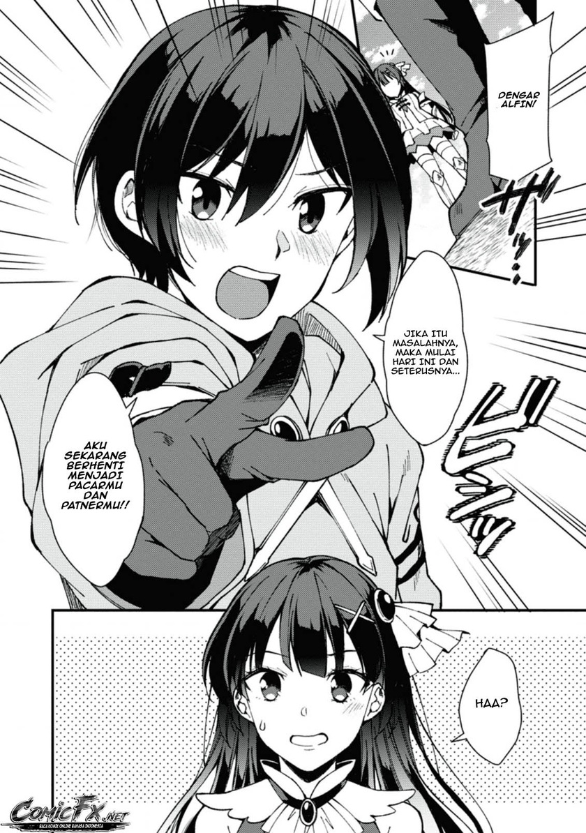 A Sword Master Childhood Friend Power Harassed Me Harshly, So I Broke off Our Relationship and Make a Fresh Start at the Frontier as a Magic Swordsman