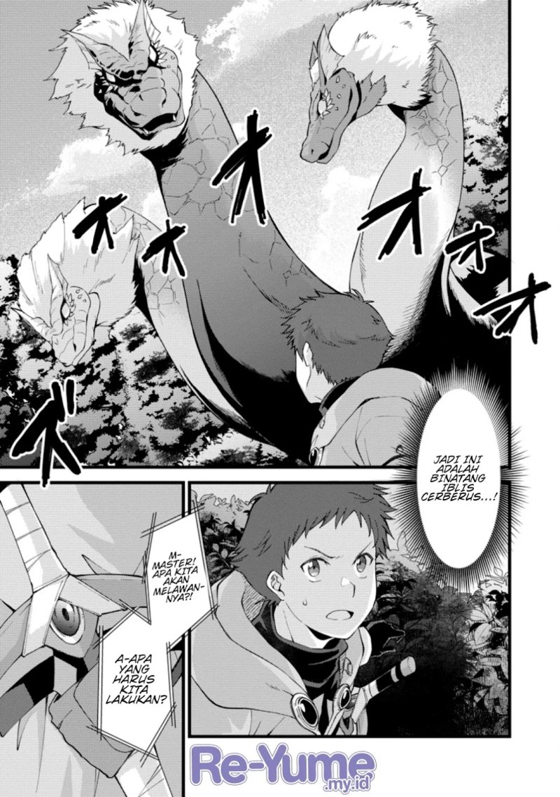 A Sword Master Childhood Friend Power Harassed Me Harshly, So I Broke off Our Relationship and Make a Fresh Start at the Frontier as a Magic Swordsman