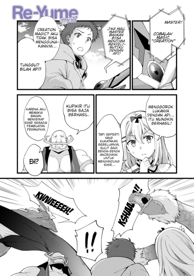 A Sword Master Childhood Friend Power Harassed Me Harshly, So I Broke off Our Relationship and Make a Fresh Start at the Frontier as a Magic Swordsman