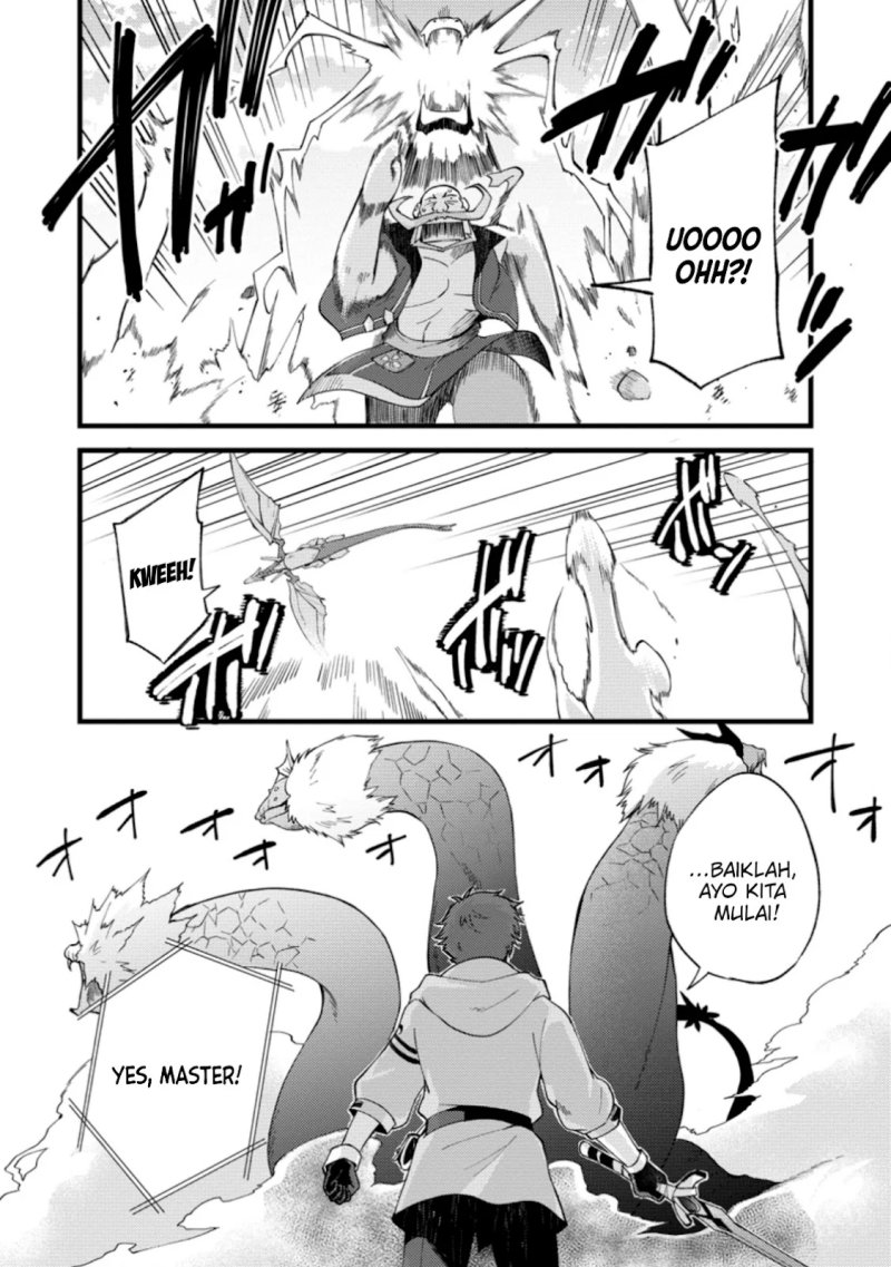 A Sword Master Childhood Friend Power Harassed Me Harshly, So I Broke off Our Relationship and Make a Fresh Start at the Frontier as a Magic Swordsman