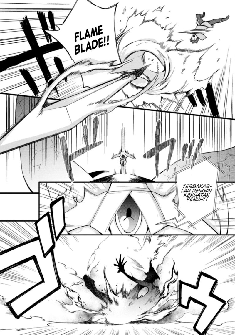 A Sword Master Childhood Friend Power Harassed Me Harshly, So I Broke off Our Relationship and Make a Fresh Start at the Frontier as a Magic Swordsman