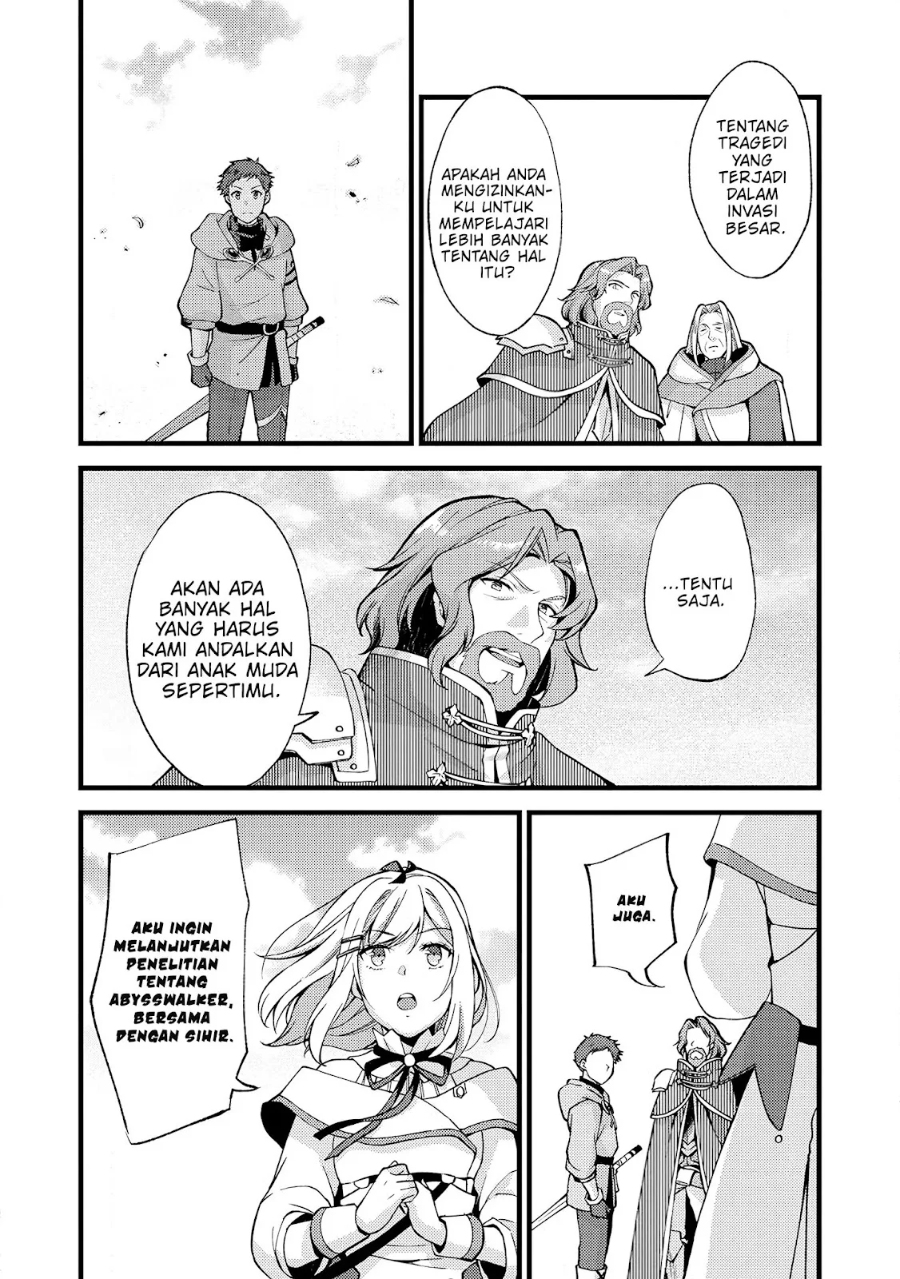 A Sword Master Childhood Friend Power Harassed Me Harshly, So I Broke off Our Relationship and Make a Fresh Start at the Frontier as a Magic Swordsman